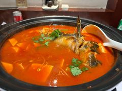 -贵州大厦贵州厅(樱花园西街店)