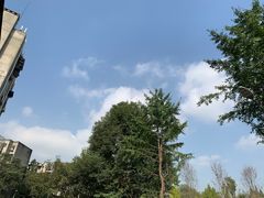 -四川大学(望江校区)