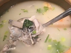 -渔遭殃鱼馆(黄桷垭店)