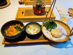 -叶叶菩提·晋福宫