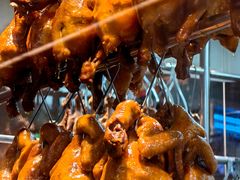 -龙记香港茶餐厅(久光百货店)