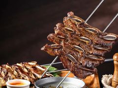 -拉蒂娜·巴西牛排馆 Latina·Brazilian Steakhouse(陆家嘴旗舰店)
