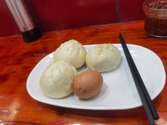-老陶包子铺(南大西南村店)