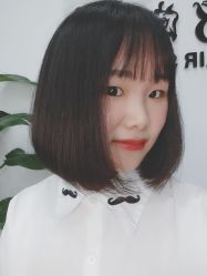 -V8潮牌·接发烫染连锁