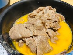 -鲔吞·和牛寿喜烧(闵行区绿瘦酒店)