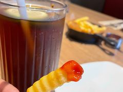 -必胜客(新中纬店)