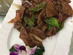 -宝发园名菜馆
