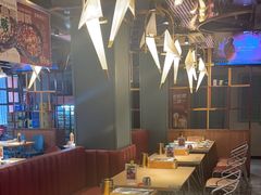 -街角等你.大连海鲜烧烤.经典铁板海鲜串(西安路店)