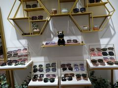 -肆兮眼镜·蔡司·徕卡战略合作店(大坪店)