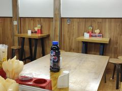 大堂-幸福铁板烧(共和村店)