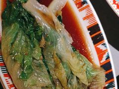 -塔哈尔·新疆盛宴(奉贤龙湖店)