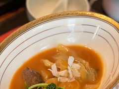 -沈灶河豚宴·河豚融合餐厅(汉中路店)