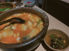 -山石榴·贵州菜(丰盛里店)