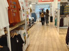 -优衣库(北京枫蓝国际广场店)