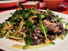 -宏达老菜馆(东安街店)