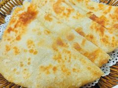 -山南熏肉大饼(辽菜旗舰店)