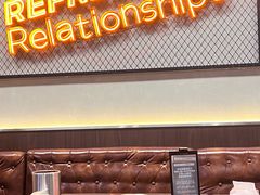 -许哥东北烧烤·铁丳烤串·宫后夹肉(繁花中心店)