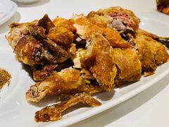 -金春禧·鲁菜海鲜(延吉路万达店)