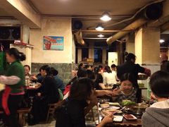 邓记莽子火锅(鲁祖庙店)-邓莽子老火锅(鲁祖庙店)