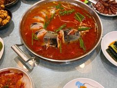-新凯里酸汤鱼(飞山街店)