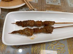 -清真·鸦儿李记·小馆(后海店)