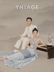 -鱼映像摄影·珍藏级影像品牌