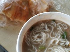 -汪记鲜鱼糊汤粉(沈阳路总店)