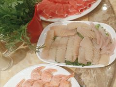 -清真军邺·金富苑肥牛(石坡街旗舰店)