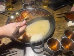 -冯校长老火锅(深圳总店)