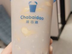 -茶百道(大兴绿地缤纷城店)