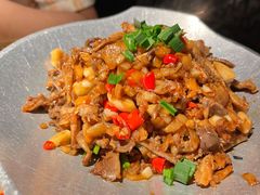 -吴莊(龙城万科里店)