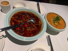 -巴蜀风月·聚会团建·生日宴(宝安店)