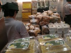 -泸溪河桃酥(秦淮夫子庙一店)