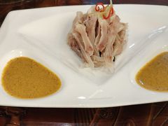 -烤肉季饭庄