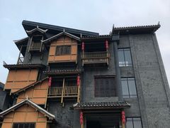 -多彩贵州城1958文化创意园