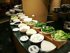 -扬州万怡酒店-中餐厅(文昌中路店)