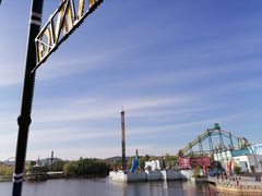 -大连海昌发现王国主题公园