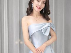 -圣霏亚礼服租赁·主持人服装租赁(上海静安总店)