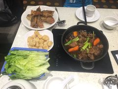 -稻香酒家·33年老字号·港式粤菜(富邦中心店)