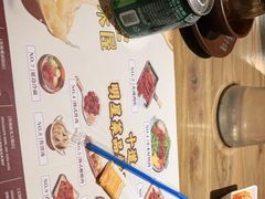 -冰川冷面·延边菜·炭烤串(观前店)