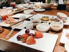 -大渔之观(安贞店)