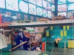 水产区-有腥气私房菜·寻味顺德