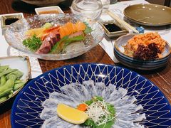 -桥岚·巷子鲜河豚鱼(专门店)