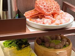 -青蓬蒸汽海鲜·深圳老字号·团建聚会(壹方城店)