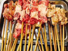 -源味居手把签烧烤(长春一店)