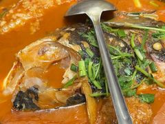 -金陵后厨·南京菜(新街口秣陵路店)