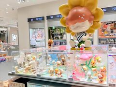 -泡泡玛特POPMART(苏州诚品生活店)