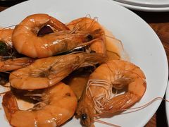 -汉巴味德(沈阳万象汇店)