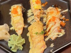 -鸟鹏烧鸟居酒屋(龙岗万科店)