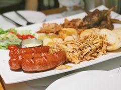 -HELLO MUSAE 拾光缪斯餐厅·纯正希腊风味(苏州中心店)
